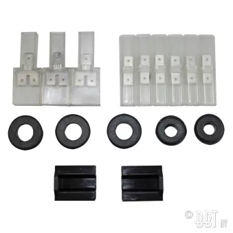 Faisceau électrique YOUNG PARTS 0691-6666