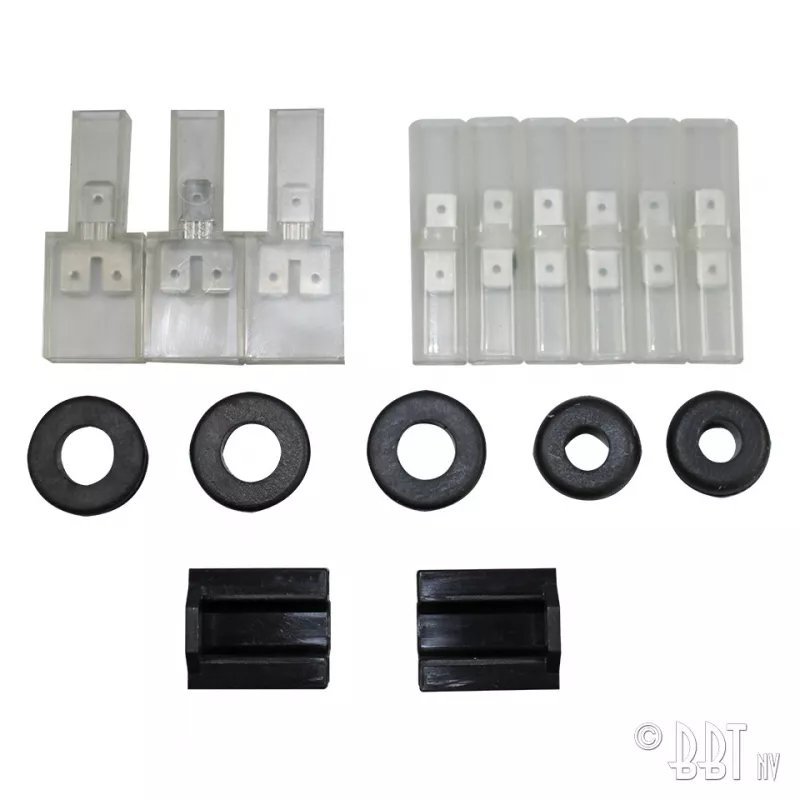 Faisceau électrique YOUNG PARTS 0691-6666