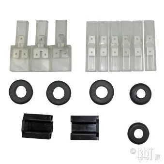 Faisceau électrique YOUNG PARTS 0691-6767