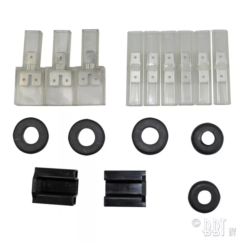 Faisceau électrique YOUNG PARTS 0691-6767