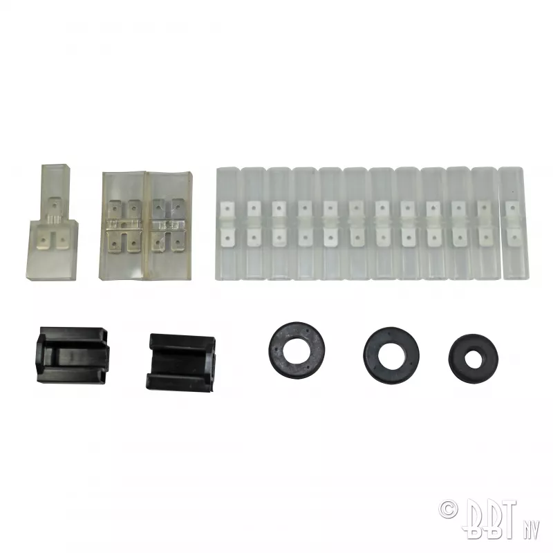 Faisceau électrique YOUNG PARTS 0691-6869