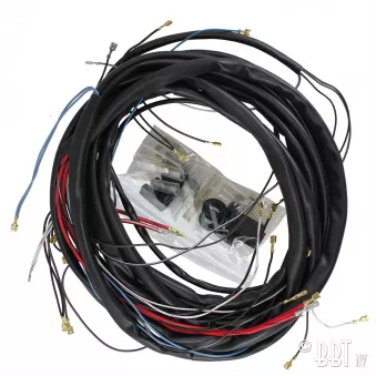 Faisceau électrique Cox 1302 + Cabrio 1971 YOUNG PARTS 0692-7171