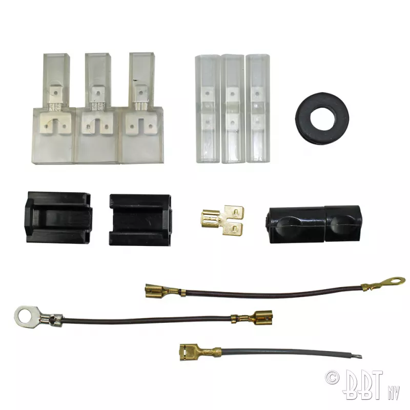 Faisceau électrique YOUNG PARTS 0694-6464