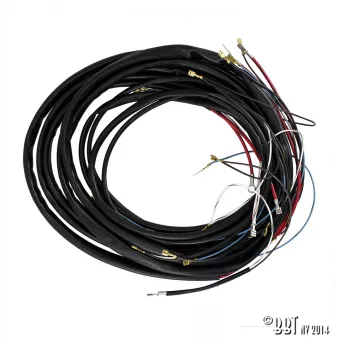 Faisceau électrique YOUNG PARTS 0694-7071