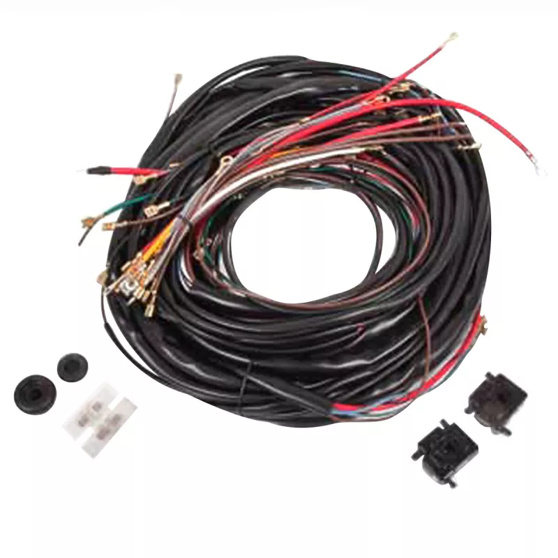 Faisceau électrique YOUNG PARTS 0694-7071-1