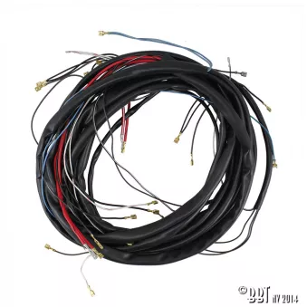 Faisceau électrique YOUNG PARTS 0694-7272