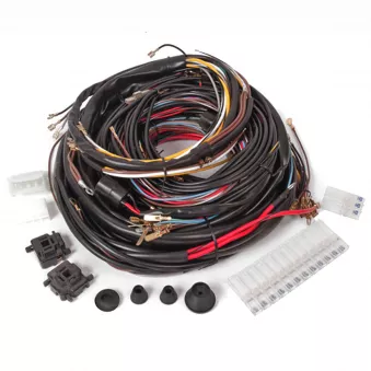 Faisceau électrique YOUNG PARTS 0694-7579-1