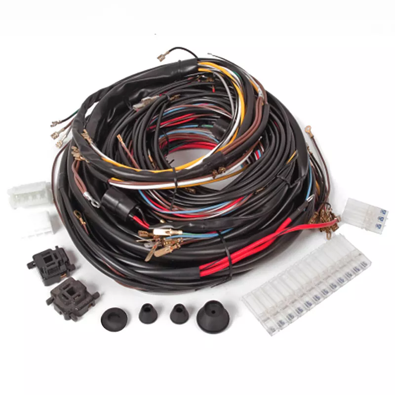 Faisceau électrique YOUNG PARTS 0694-7579-1
