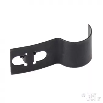 Agrafe sur longeron pour câblage principal, A l'unité YOUNG PARTS 0695-500