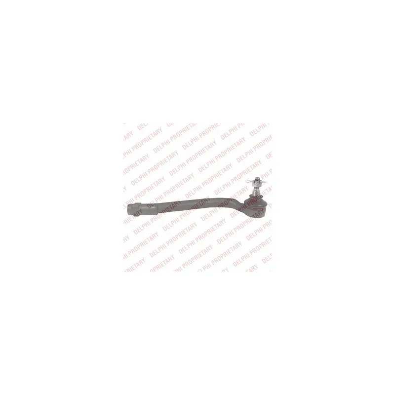 Rotule de barre de connexion avant droit DELPHI TA2481