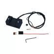 USB chargeur pour cendrier 12 Volt YOUNG PARTS 0699-250 - Visuel 2