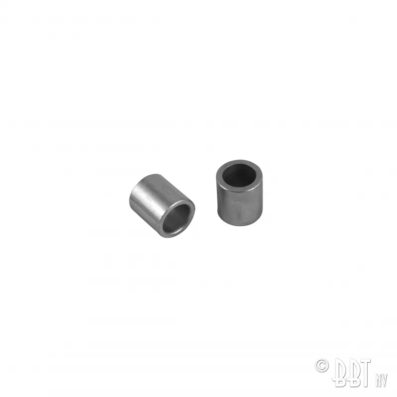 Bague pour caoutchouc train arrière & carrosserie, par 2 YOUNG PARTS 0704-250