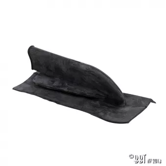 Soufflet pour frein à main, noir YOUNG PARTS 0707