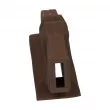 Soufflet pour frein à main Deluxe - marron YOUNG PARTS 0707-002 - Visuel 2