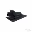 Soufflet pour frein à main, noir YOUNG PARTS 0707-500 - Visuel 1