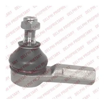 Rotule de barre de connexion DELPHI TA2484