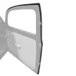 Joint de porte YOUNG PARTS 0711-1 - Visuel 3