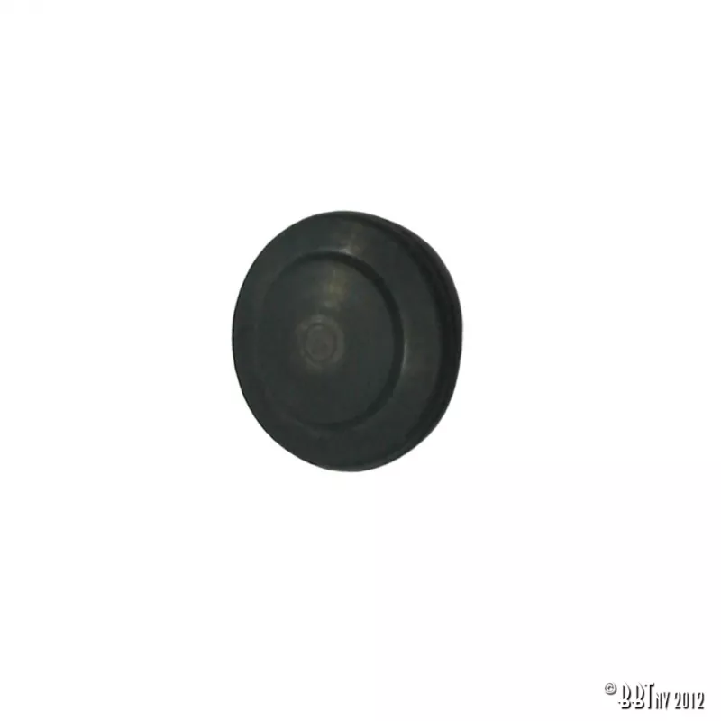 Cache boulon, cadre de glace, noir YOUNG PARTS 0716-6