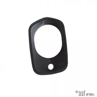 Caoutchouc serrure capot arrière YOUNG PARTS 0723-096
