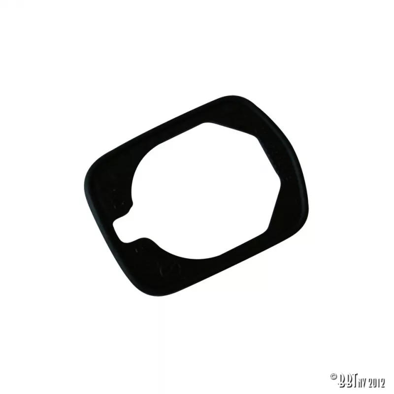Caoutchouc serrure capot arrière YOUNG PARTS 0723-10