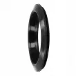 Caoutchouc serrure capot arrière YOUNG PARTS 0723-110 - Visuel 2