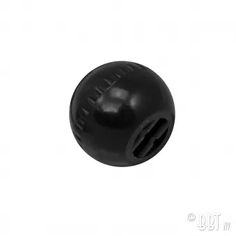 Bouton levier de chauffage YOUNG PARTS 0725
