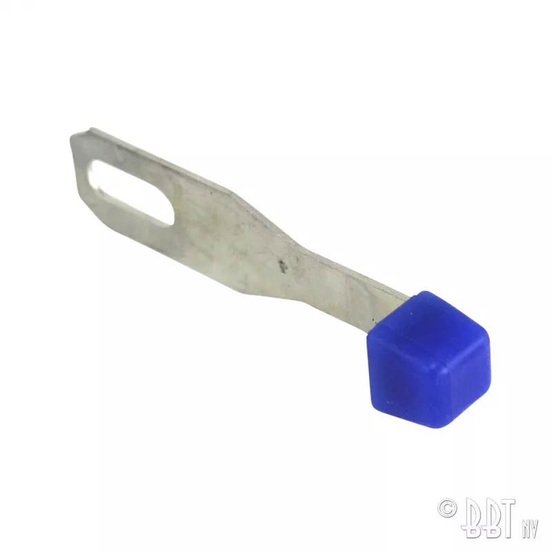 Manette d'air fraîche, bleu YOUNG PARTS 0725-501