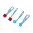 Manette d'air fraîche, jeu de 4 pcs YOUNG PARTS 0725-502 - Visuel 3