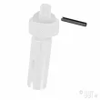 Goupille pour bouton chauffage YOUNG PARTS 0729-100 - Visuel 1