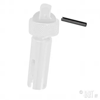 Goupille pour bouton chauffage YOUNG PARTS 0729-100