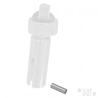 Goupille pour cable chauffage YOUNG PARTS 0729-210