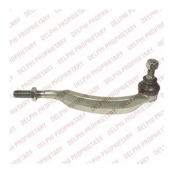 Rotule de barre de connexion avant droit DELPHI TA2490