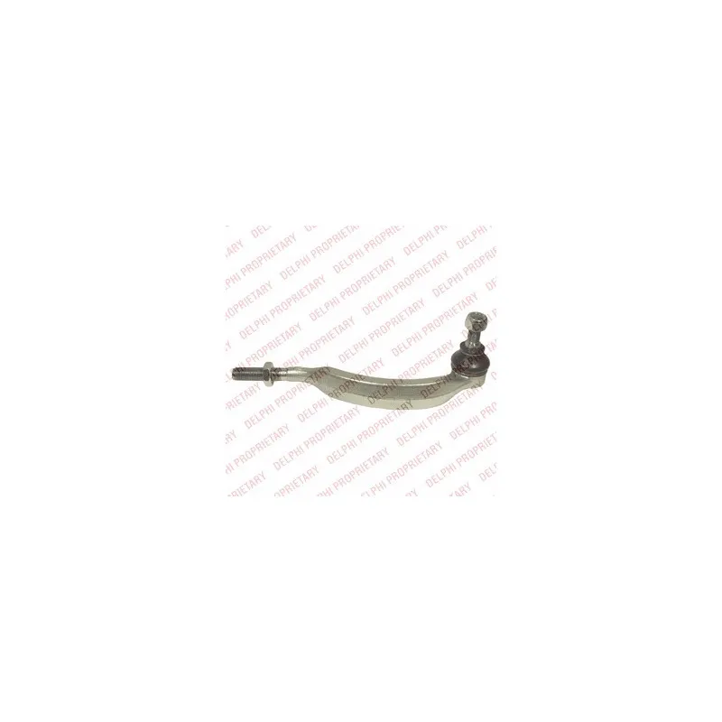 Rotule de barre de connexion avant droit DELPHI TA2490