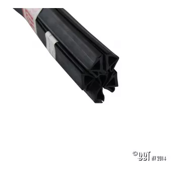 Joints toit-vitre, par paire, G/D YOUNG PARTS 0759-01