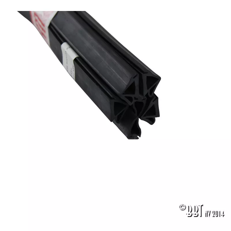 Joints toit-vitre, par paire, G/D YOUNG PARTS 0759-01
