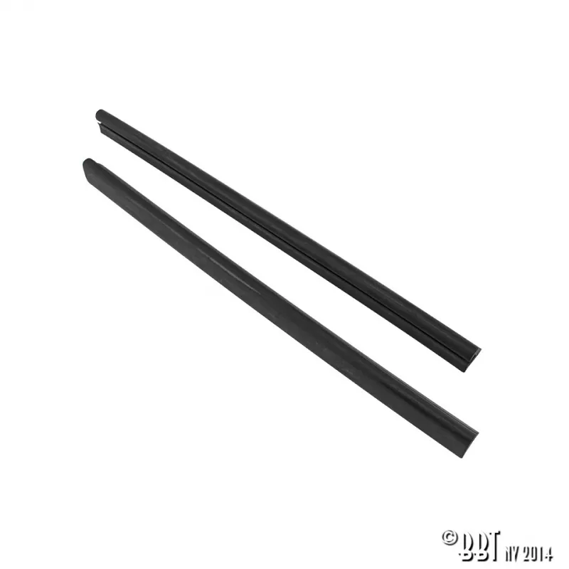 Joint montant avant Cabriolet, par paire, G/D YOUNG PARTS 0759-06