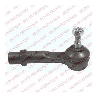 Rotule de barre de connexion avant droit DELPHI TA2495