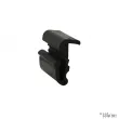 Clips pour lêche-vitre extérieur, par 8 pcs, pour une voiture YOUNG PARTS 0759-135 - Visuel 2