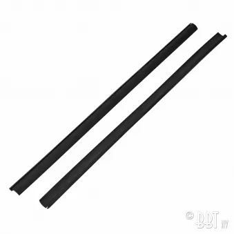 Joint pour charnière vitre pop-out (paire) YOUNG PARTS 0759-193