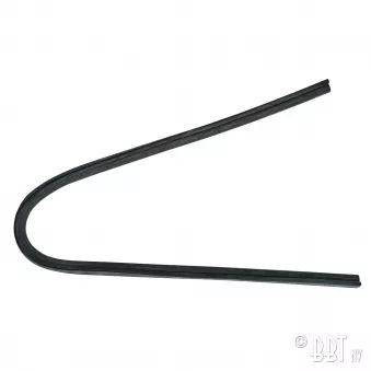 Joint vitre popout (paire) YOUNG PARTS 0759-195