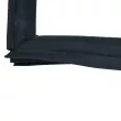 Joint vitre popout - Karmann Ghia 08/71- (paire) YOUNG PARTS 0759-196 - Visuel 3