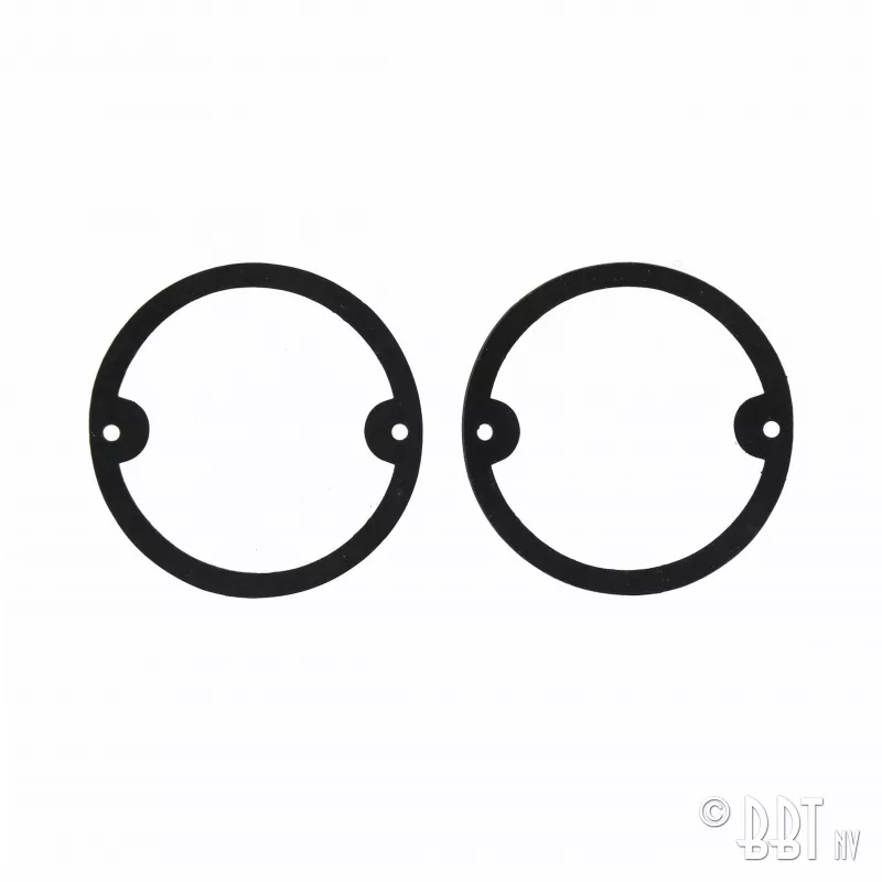 Joint verre clignoteur avant (paar) YOUNG PARTS 0759-450