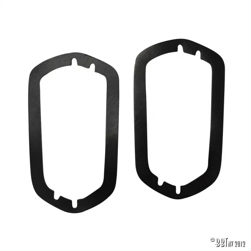 Joint feu verre arrière, par paire YOUNG PARTS 0759-515