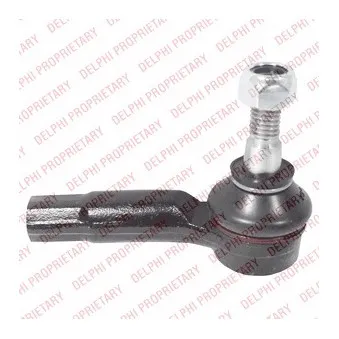 Rotule de barre de connexion avant droit DELPHI TA2499