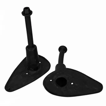 Joints clignoteur avant- Allemand YOUNG PARTS 0761-1