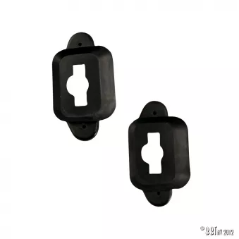 Joint arret de porte, par paire YOUNG PARTS 0765-200