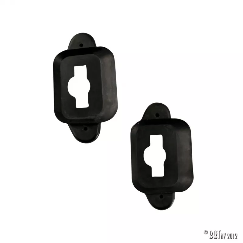 Joint arret de porte, par paire YOUNG PARTS 0765-200