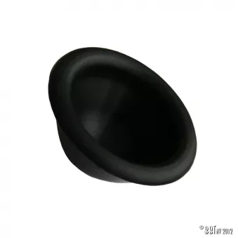 Caoutchouc pour trou serrure jupe arrière YOUNG PARTS 0767-2