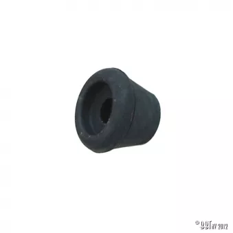 Caoutchouc de passage câble principal (avant) YOUNG PARTS 0799-003
