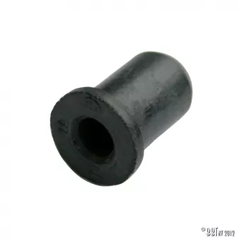 Passe fil dans fusée pour câble compteur YOUNG PARTS 0799-004